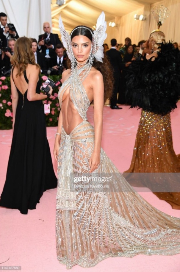 ชมเหล่าซุปตาร์ทั่วโลก เดินพรมแดง ร่วมงาน  Met Gala 2019 