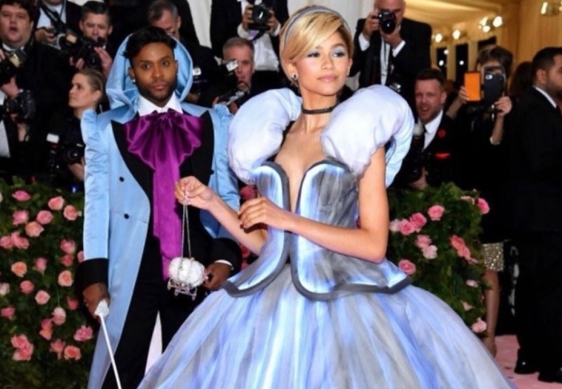 ชมเหล่าซุปตาร์ทั่วโลก เดินพรมแดง ร่วมงาน  Met Gala 2019 