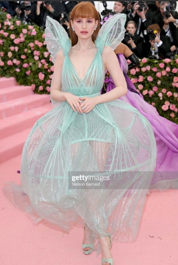 ชมเหล่าซุปตาร์ทั่วโลก เดินพรมแดง ร่วมงาน  Met Gala 2019 