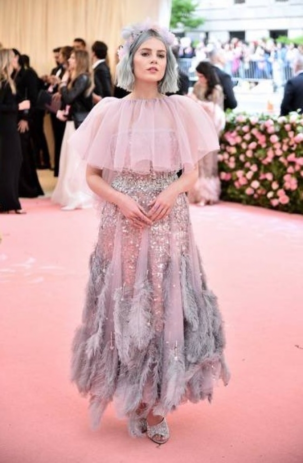 ชมเหล่าซุปตาร์ทั่วโลก เดินพรมแดง ร่วมงาน  Met Gala 2019 