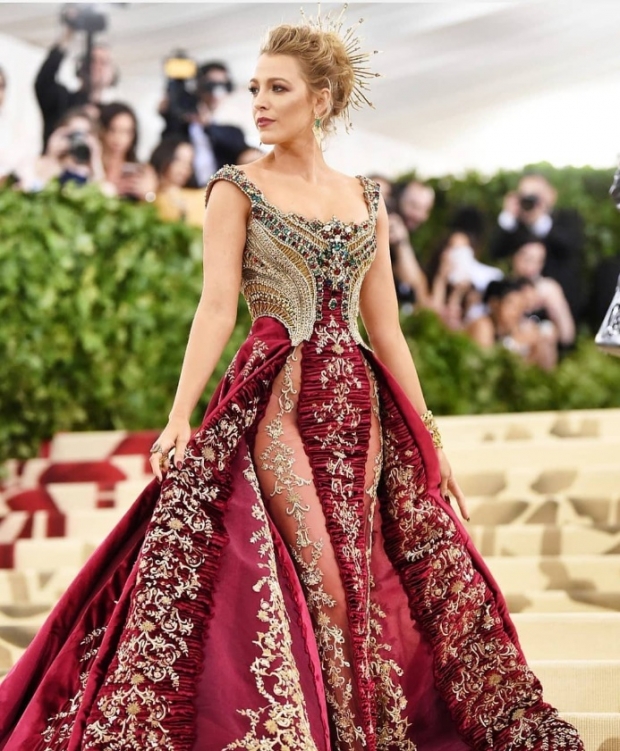 ชมเหล่าซุปตาร์ทั่วโลก เดินพรมแดง ร่วมงาน  Met Gala 2019 