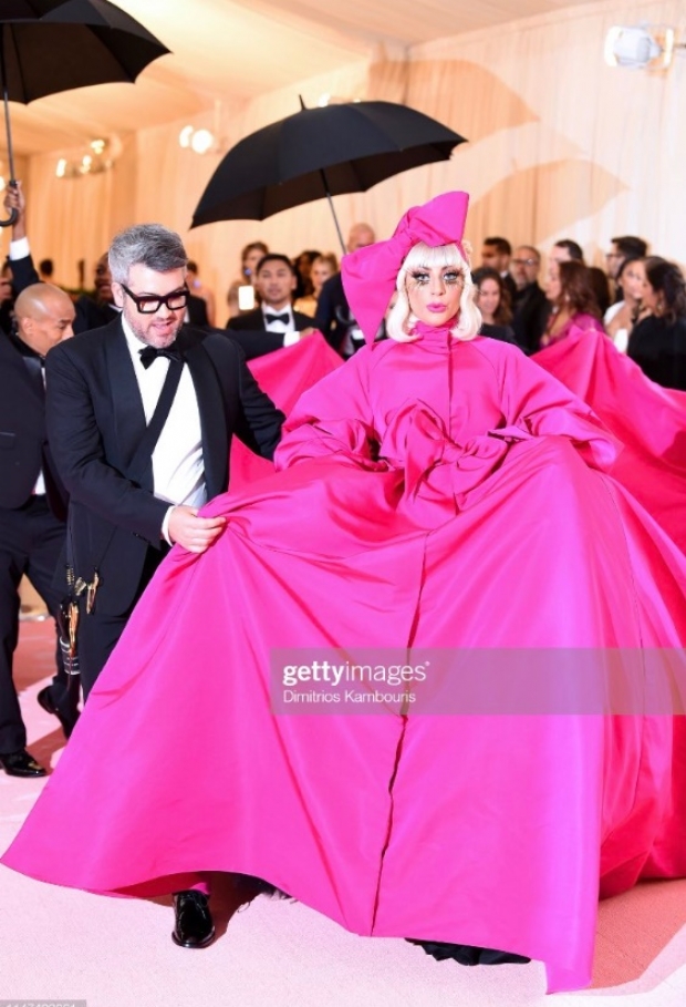 ชมเหล่าซุปตาร์ทั่วโลก เดินพรมแดง ร่วมงาน  Met Gala 2019 