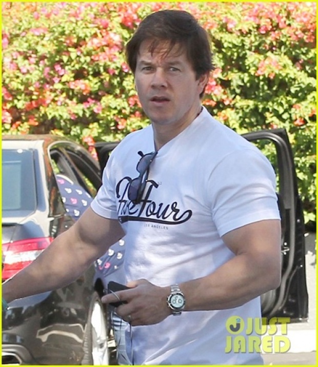 Mark Wahlberg