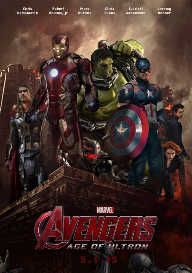 อะไรนะ!  The Avengers เตรียมเปลี่ยนสมาชิกฮีโร่