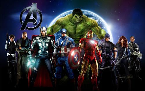 อะไรนะ!  The Avengers เตรียมเปลี่ยนสมาชิกฮีโร่