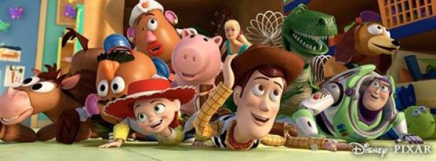 ประกาศแล้ว! Toy Story 4 กลับมาปี 2017 แน่นอน!