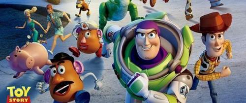 ประกาศแล้ว! Toy Story 4 กลับมาปี 2017 แน่นอน!