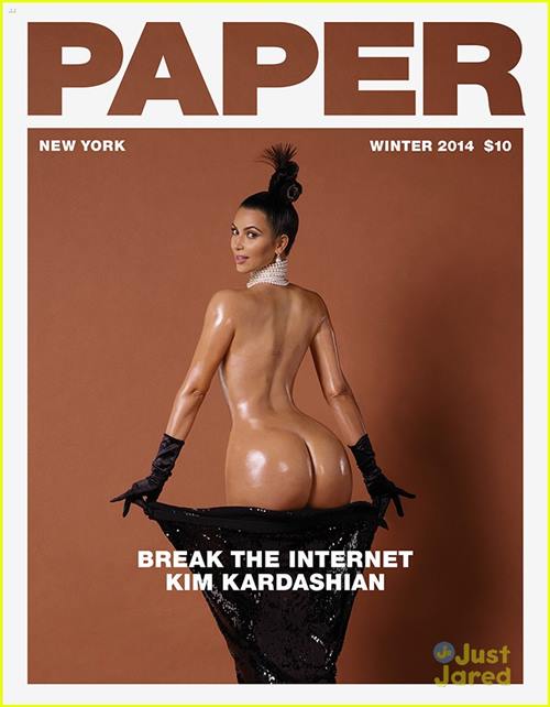 Kim Kardashian