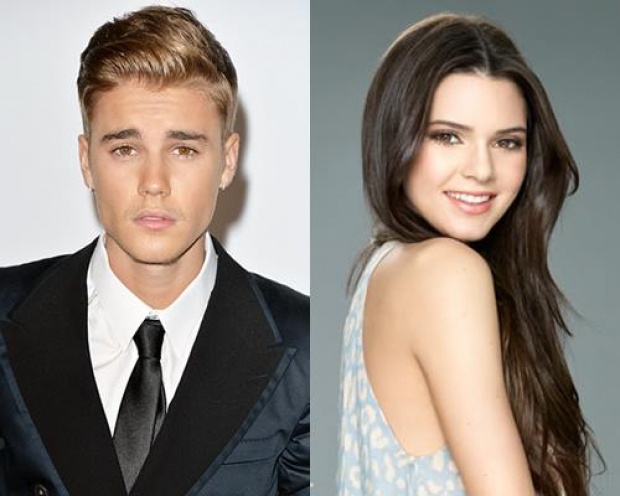 Justin Bieber & Kendall Jenner