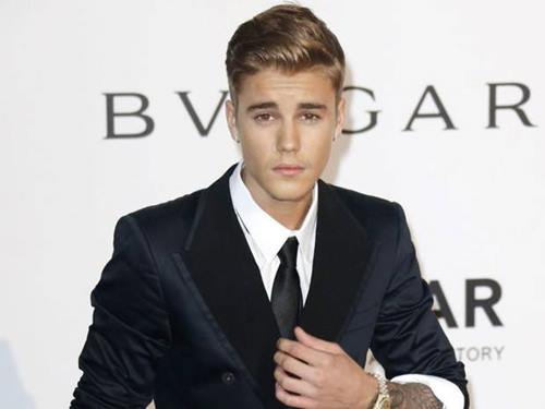 Justin Bieber 