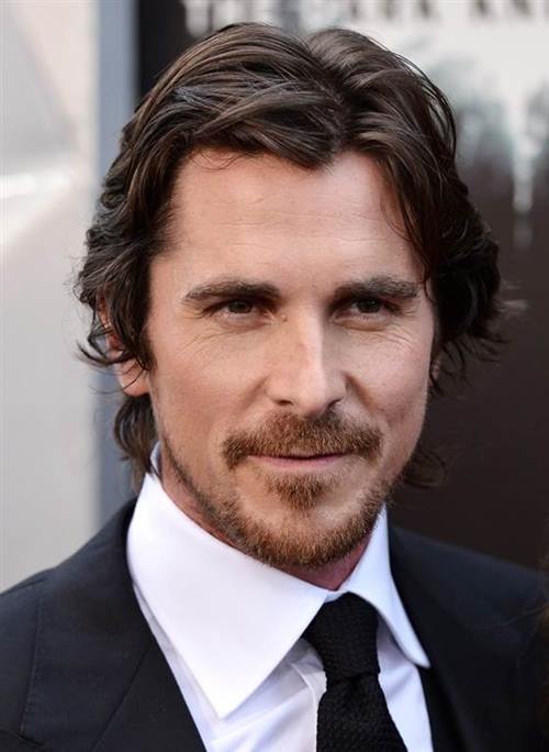 Christian Bale 