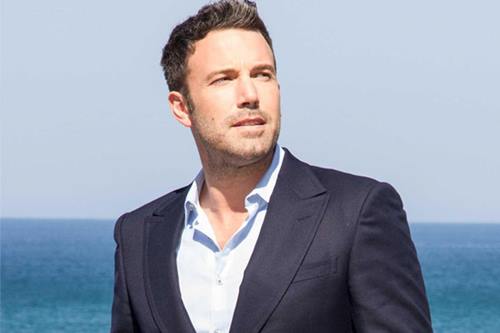 Ben Affleck