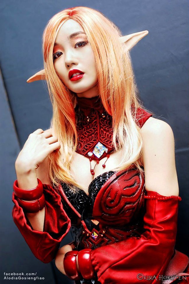 Alodia Gosiengfiao