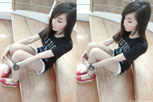 Alodia Gosiengfiao