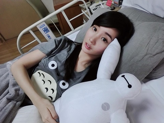 Alodia Gosiengfiao