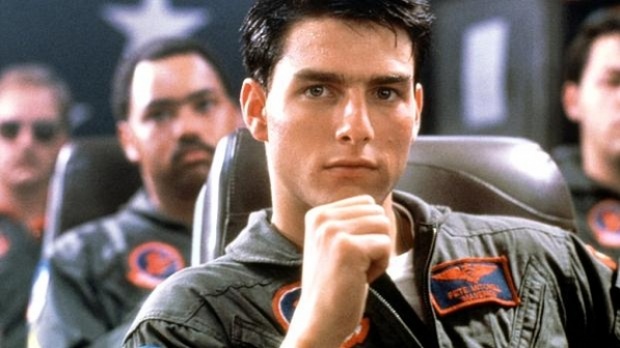 ​ทอม ครูซ เตรียมหวนแสดงนำภาคต่อ Top Gun