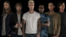 มาแล้ว! MV Animals จาก Maroon 5