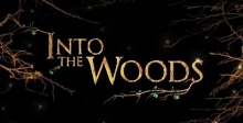 ว้าว! โปสเตอร์เซ็ทใหม่จาก Into the Woods