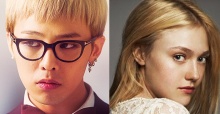 YG เปิดเผย สาวฮอลลิวู๊ดส์ดาโกต้า แฟนนิ่ง ติดต่อขอพบG DRAGON