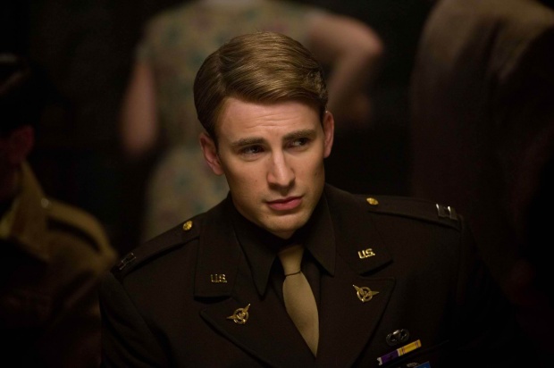 เหตุผลว่าทำไม Chris Evans ถึงกลายเป็นปั๋วของสาวๆทั่วโลก!!