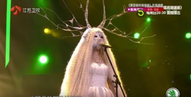 สู้ไทยได้รึป่าว? เปิดภาพหน้ากาก “The Mask Singer” ของต่างประเทศ บอกเลยไม่ธรรมดาจนต้องทึ่ง!! (มีคลิป)