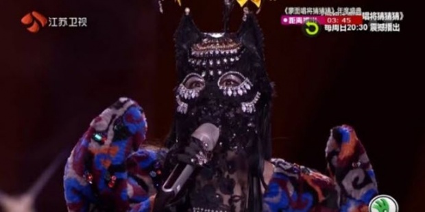 สู้ไทยได้รึป่าว? เปิดภาพหน้ากาก “The Mask Singer” ของต่างประเทศ บอกเลยไม่ธรรมดาจนต้องทึ่ง!! (มีคลิป)