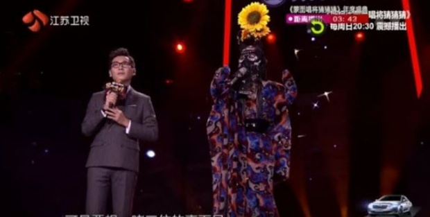 สู้ไทยได้รึป่าว? เปิดภาพหน้ากาก “The Mask Singer” ของต่างประเทศ บอกเลยไม่ธรรมดาจนต้องทึ่ง!! (มีคลิป)