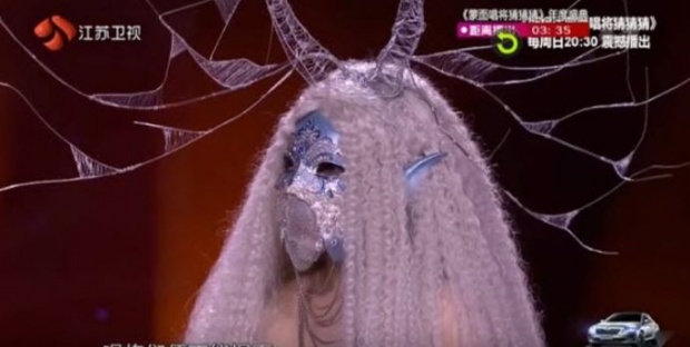 สู้ไทยได้รึป่าว? เปิดภาพหน้ากาก “The Mask Singer” ของต่างประเทศ บอกเลยไม่ธรรมดาจนต้องทึ่ง!! (มีคลิป)