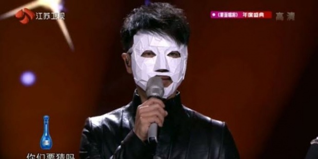 สู้ไทยได้รึป่าว? เปิดภาพหน้ากาก “The Mask Singer” ของต่างประเทศ บอกเลยไม่ธรรมดาจนต้องทึ่ง!! (มีคลิป)