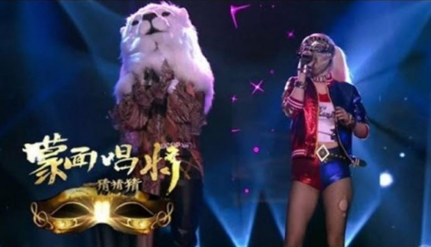 สู้ไทยได้รึป่าว? เปิดภาพหน้ากาก “The Mask Singer” ของต่างประเทศ บอกเลยไม่ธรรมดาจนต้องทึ่ง!! (มีคลิป)