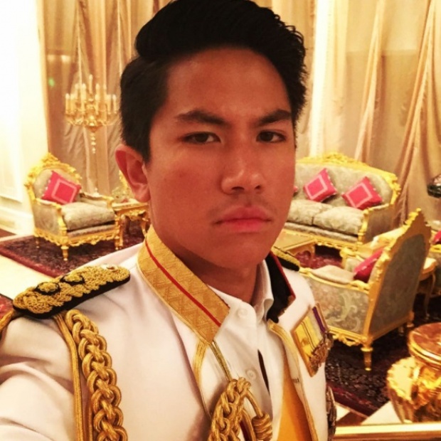 เปิดพระราชวังสุดอลังการ ของเจ้าชายบรูไน สุดหล่อ 