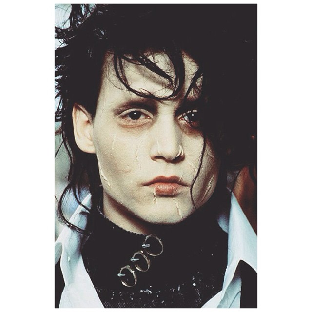 johnny depp