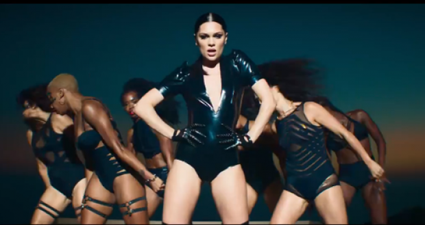 มาแล้ว! MV Burnin Up จาก Jessie J