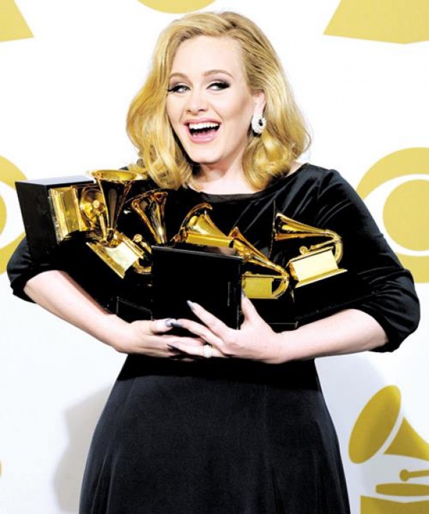 Adele