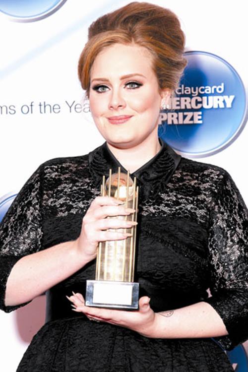 Adele