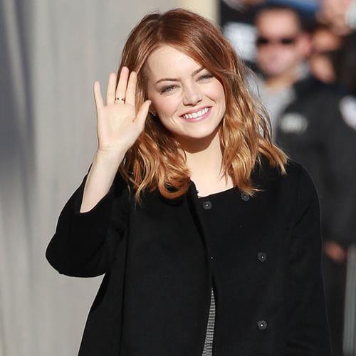 Emma Stone