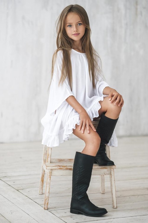 Kristina Pimenova