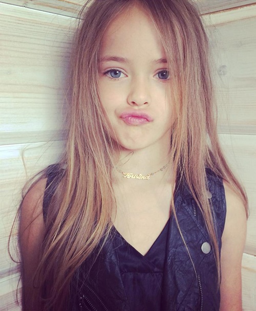 Kristina Pimenova