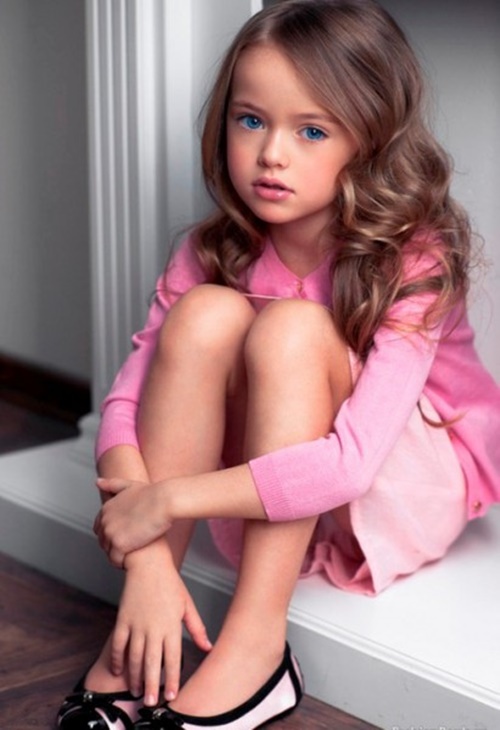 Kristina Pimenova