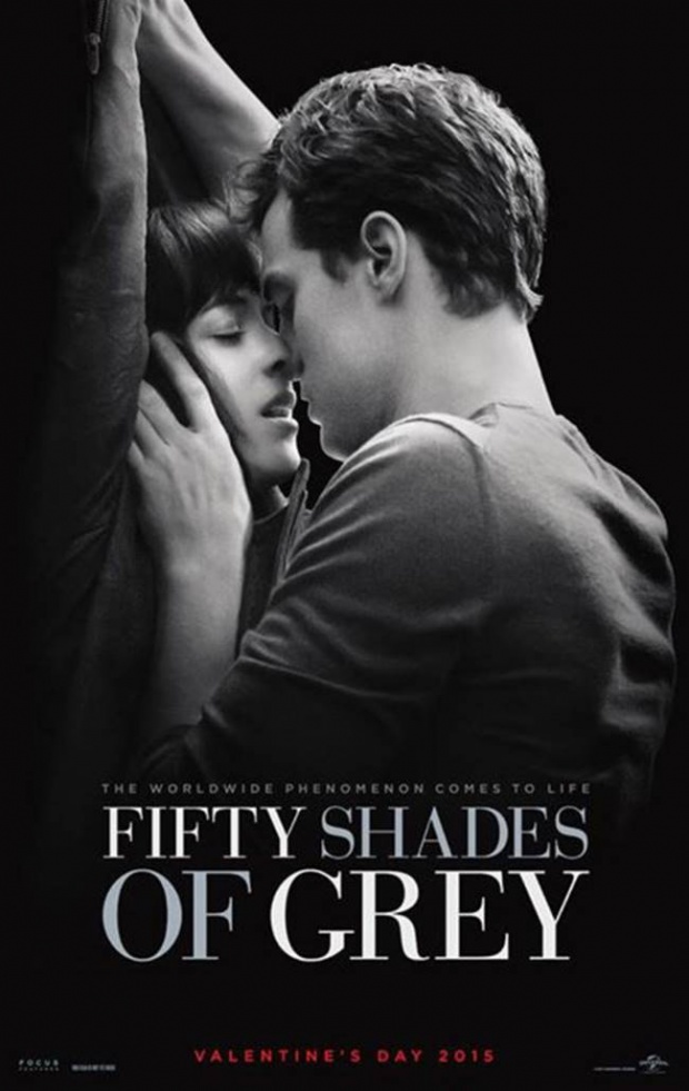 รวมเพลงเพราะจากหนังอีโรติก Fifty Shades Of Grey