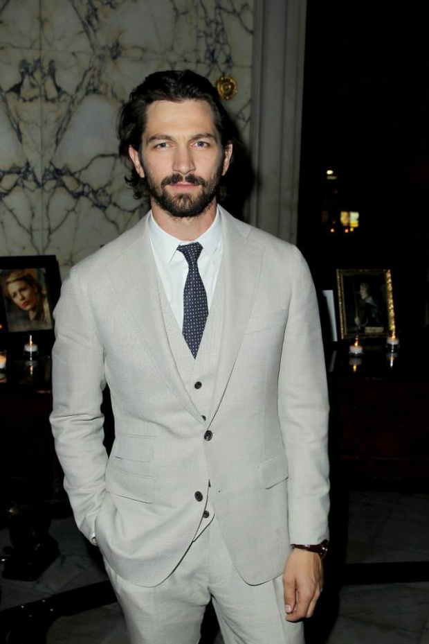 เลิศอะ! เบลค ไลฟ์ลีย์ เฉิดฉายพรมแดงเปิดตัว The Age of Adaline