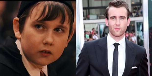  เวลาผ่านไปเร็วมาก!! รวมภาพนักแสดง Harry Potter ตั้งแต่วัยเด็ก จนถึงปัจจุบัน!!