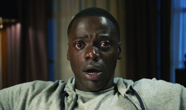 “Get Out” คว้ารางวัลใหญ่สมาคมนักเขียนบทอเมริกา