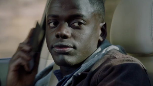 “Get Out” คว้ารางวัลใหญ่สมาคมนักเขียนบทอเมริกา