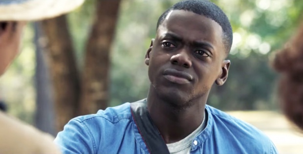 “Get Out” คว้ารางวัลใหญ่สมาคมนักเขียนบทอเมริกา