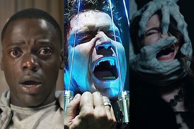 “Get Out” คว้ารางวัลใหญ่สมาคมนักเขียนบทอเมริกา