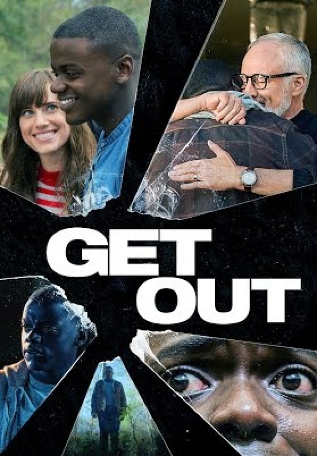“Get Out” คว้ารางวัลใหญ่สมาคมนักเขียนบทอเมริกา