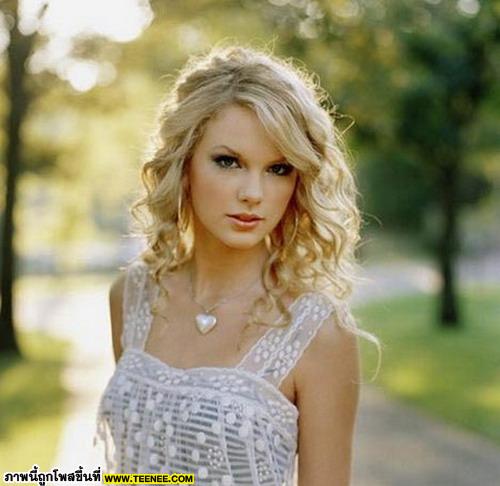 taylor swift สวย เจิด 