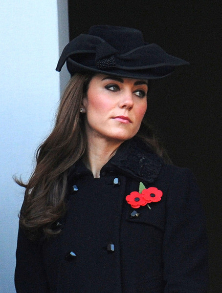 เจ้าหญิง Kate Middleton สวย สง่า