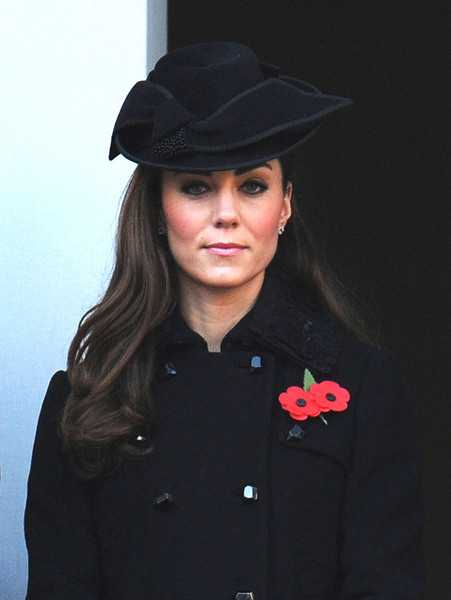 เจ้าหญิง Kate Middleton สวย สง่า